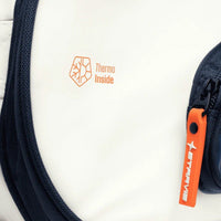 Star Vie Tactic Pro White Blue 2026 Padel Bag - Padelup