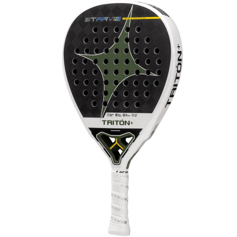 Star Vie Triton Balance + 2026 alternate