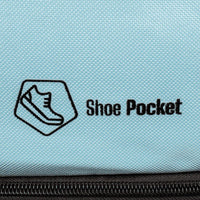 Star Vie Urban Blue 2026 Backpack