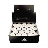 Adidas Tacky Perforated White Overgrip (single)
