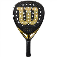 Wilson Defy Pro V1 2025 - Padelup