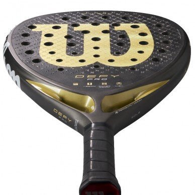 Wilson Defy Pro V1 2025 - Padelup