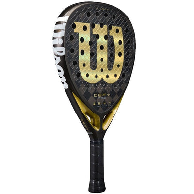 Wilson Defy Pro V1 2025 - Padelup