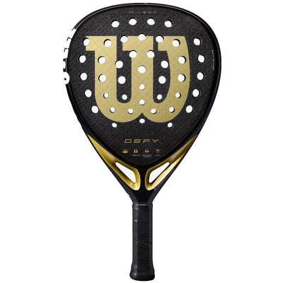 Wilson Defy V1 2025 - Padelup