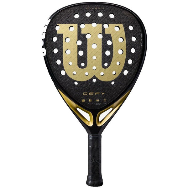 Wilson Defy V1 2025 - Padelup