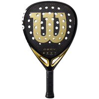 Wilson Defy V1 2025 - Padelup