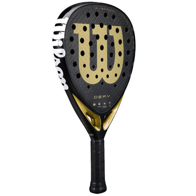 Wilson Defy V1 2025 - Padelup