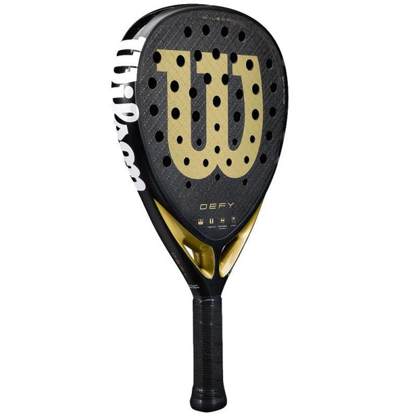 Wilson Defy V1 2025 - Padelup