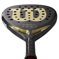 Wilson Defy V1 2025 - Padelup