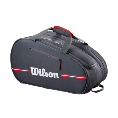 Wilson Team Padel Bag Black - Padelup