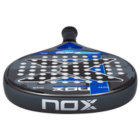Nox X-Hero Blue 2026