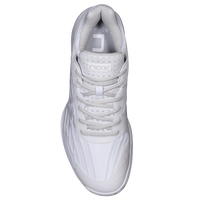 Nox AT10 LUX White/Grey Padel Shoes