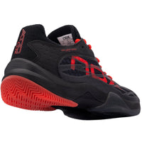 Padel shoes Nox AT10 LUX Black/Red