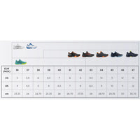 Padel shoes Nox AT10 LUX Black/Red