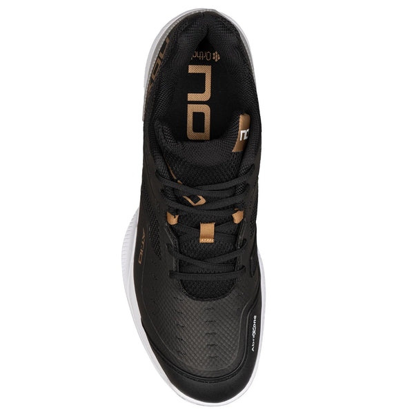 Padel shoes Nox AT10 PRO Black/Gold alt