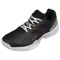 Padel shoes Nox AT10 PRO Black/Gold