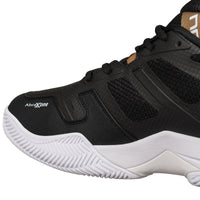 Padel shoes Nox AT10 PRO Black/Gold